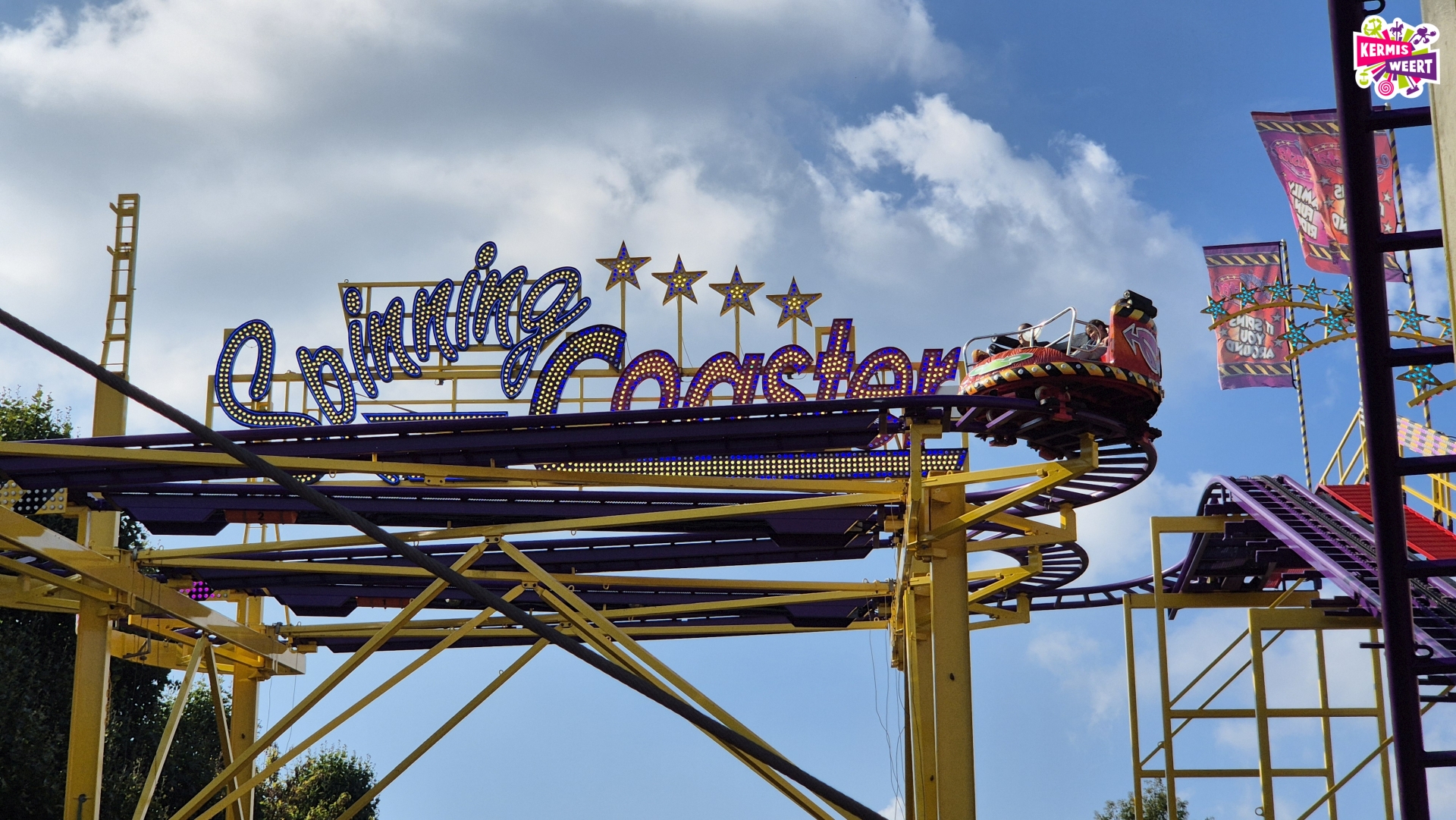 Foto 'Kermis Weert 2025 115'.